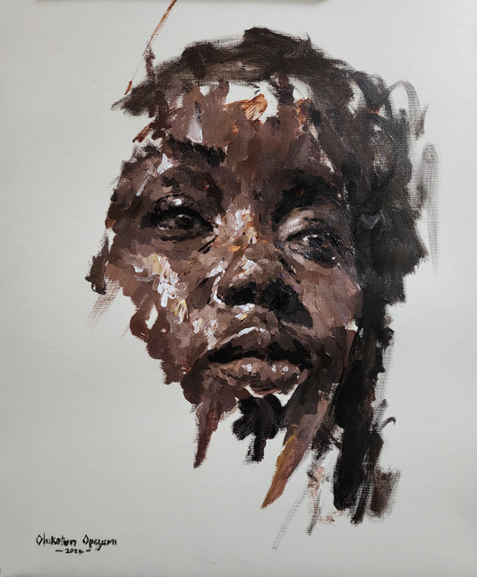 Colour Study